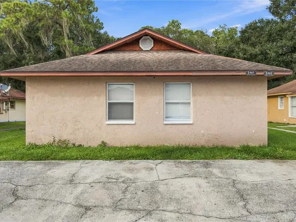 2461 CHESTNUT WOODS DRIVE, LAKELAND, FL 33815