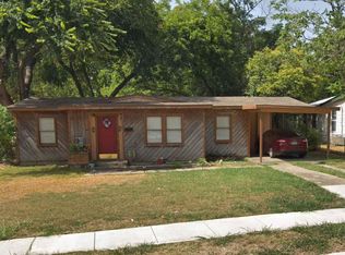 5760 6th Ave, Fort Worth, TX 76134