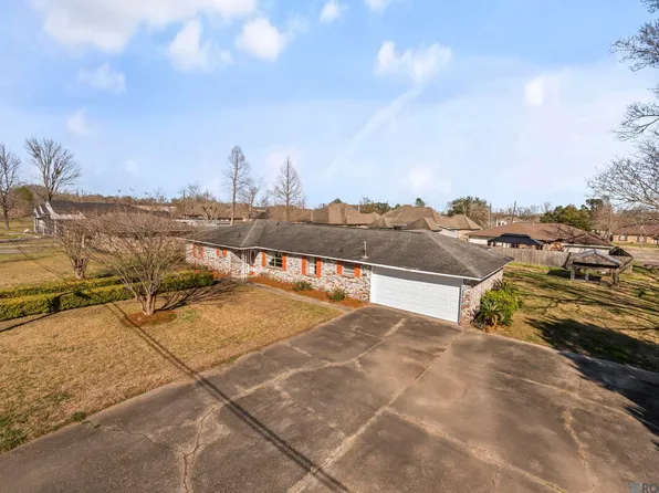 1934 S John Ave, Gonzales, LA 70737