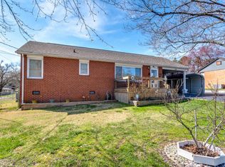 106 Willowbrook Dr, Kingston, TN 37763