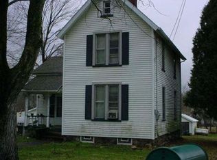 3932 Edwards St, Mineral Ridge, OH 44440