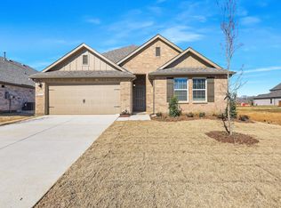 13121 Zion Dr, Providence Village, TX 76227