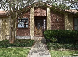 16200 Avenida Del Luna, San Antonio, TX 78232