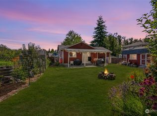1407 Cranberry Ct, Bellingham, WA