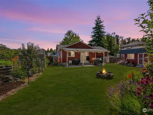 1407 Cranberry Court, Bellingham, WA 98226