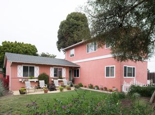 3547 Fisher Pl, Carmel, CA 93923