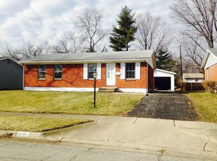 4795 Glendon Rd, Columbus, OH 43229