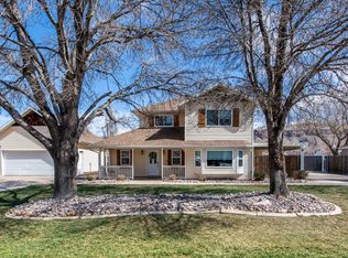 1027 S 920 W, Hurricane, UT 84737