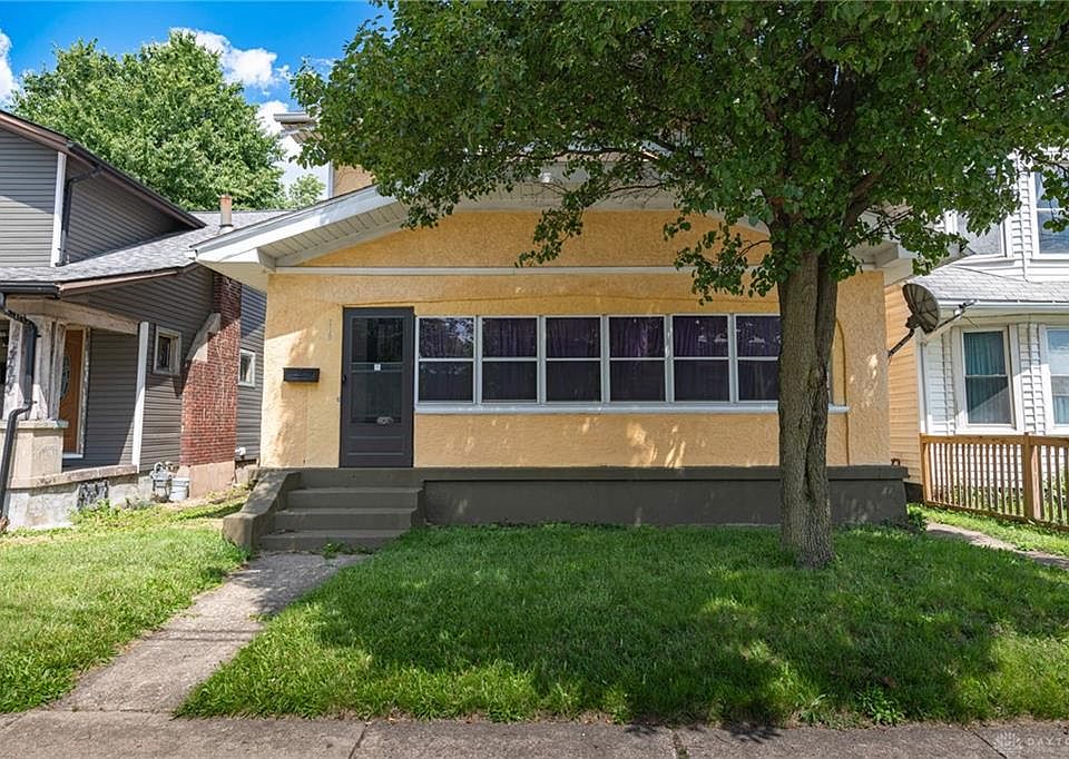 718 Troy St, Dayton, OH 45404 Zillow