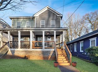 1080 Metropolitan Pkwy SW, Atlanta, GA 30310