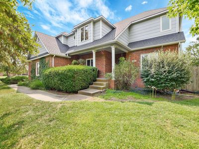 15839 E Sharon Ln, Wichita, KS, 67230