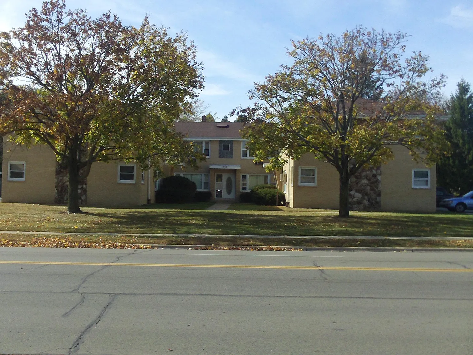 1 bed, $1,095 — Photo 1