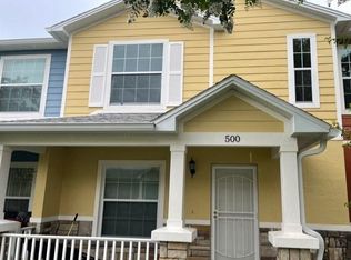 2478 Pillar Coral Dr UNIT 500, Orlando, FL 32808
