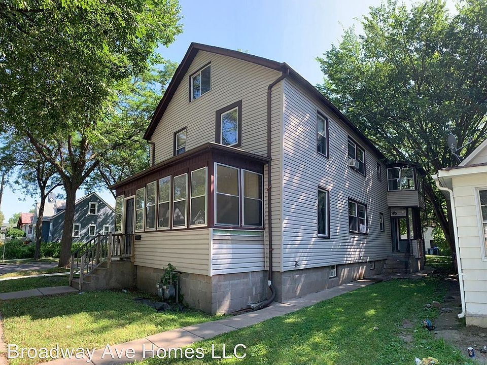 1st image of 726 Morgan Ave N #1