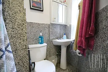 Rented by Alpha Properties NYC I LLC