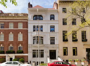 14 E 69th St APT 4, New York, NY 10021