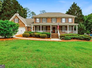 5424 Wedgewood Ct SW, Lilburn, GA 30047