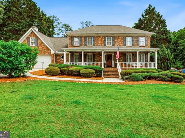 5424 Wedgewood Ct SW, Lilburn, GA 30047