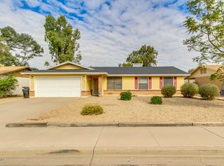 3436 E Pueblo Ave, Mesa, AZ 85204