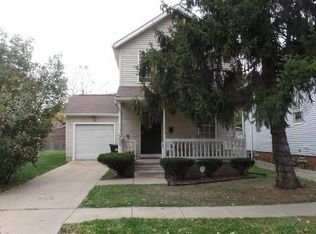 3722 E 143rd St, Cleveland, OH