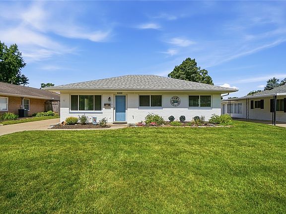 2nd image of 3753 Glaser Dr