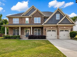 317 Bowhunter Dr, Blythewood, SC 29016