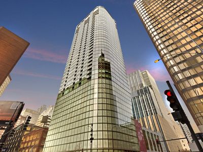 600 N Fairbanks Ct APT 2405, Chicago, IL, 60611