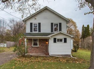 1225 Route 31f, Macedon, NY 14502