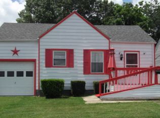 107 Liberty St, Point Pleasant, WV 25550