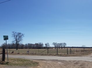 E 370 Rd S 426 Rd, Chelsea, OK 74016