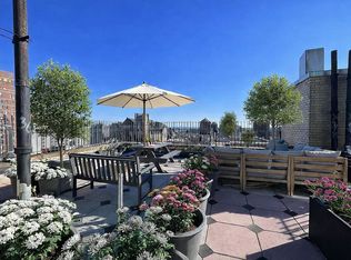 535 W 110th St APT 15-B, New York, NY