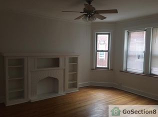 3028 W Marquette Rd #2, Chicago, IL 60629