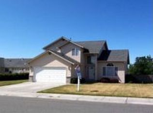 1772 SW 17th Ave, Oak Harbor, WA 98277