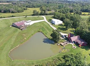25083 Monarch Trl, Bloomfield, IA 52537