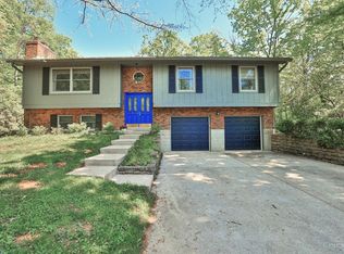 968 Hollow Creek Dr, Milford, OH