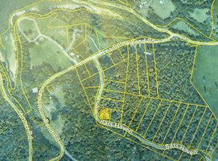 Bass Haven Dr, Sharps Chapel, TN 37866