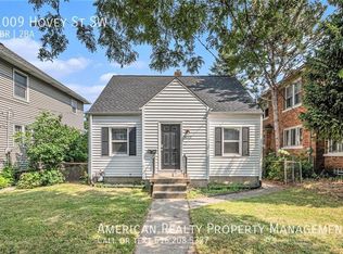 1009 Hovey St SW, Grand Rapids, MI 49504