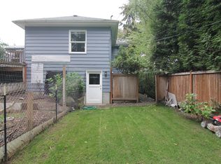 19535 55th Ave NE #B, Seattle, WA 98155