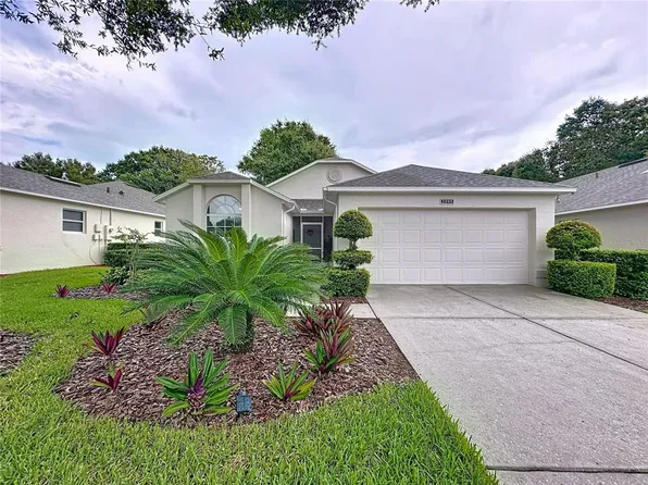3595 Eversholt St, Clermont, FL 34711