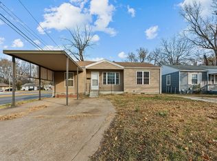 1535 W Calhoun Street, Springfield, MO 65802