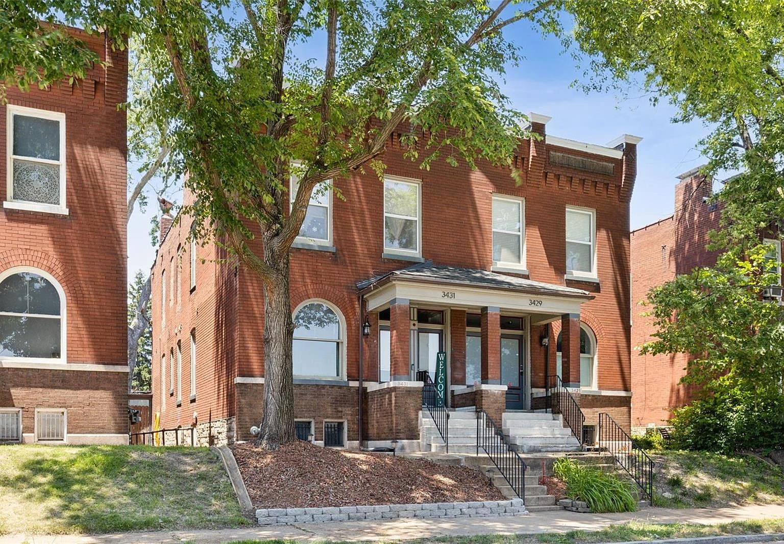 3431 Ohio Ave, Saint Louis, MO 63118 | MLS #24037845 | Zillow