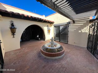 6241 N Campbell Ave, Tucson, AZ 85718