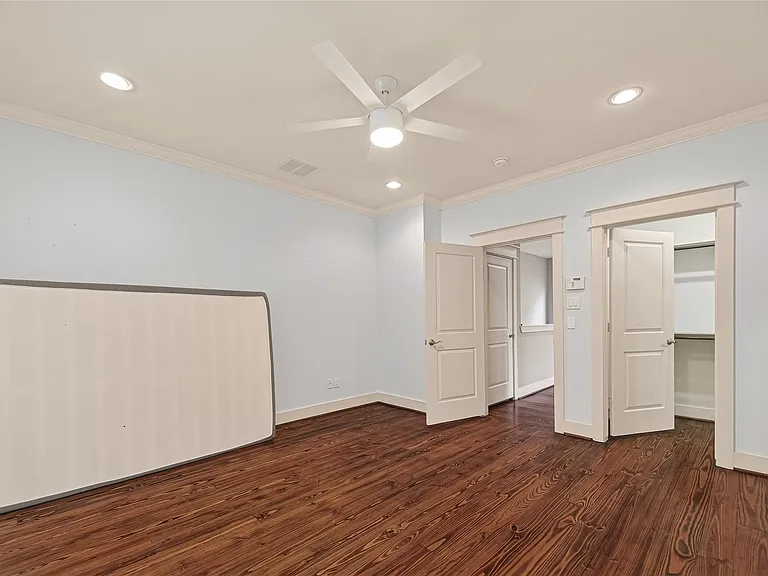 1510 Crockett St #B — Photo 27