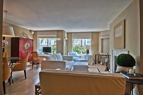 1st image of 1288 McAllister St APT 201