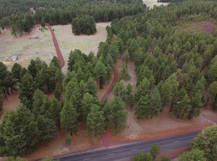 388 Benham Ranch Rd, Williams, AZ 86046