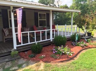 106 Rhodes St, Gurdon, AR 71743