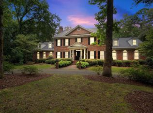 131 Haddon Ln, Greer, SC 29651