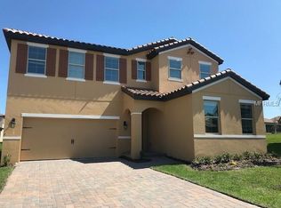 2305 Bella Luna Cir, Lakeland, FL 33810
