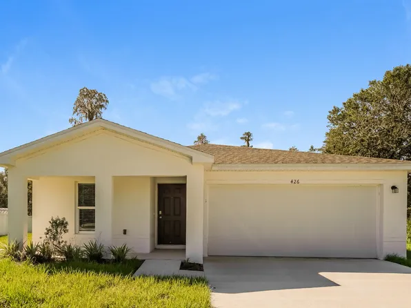 426 Mallard Ln, Poinciana, FL 34759