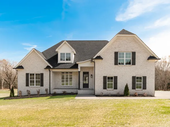 635 Old Statesville Rd Lot 2, Watertown, TN 37184